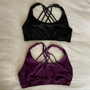 Victoria’s Secret Sports Bras